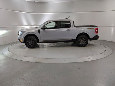 New 2026 Ford Maverick Tremor image 5