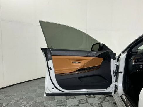Used 2016 BMW 650i Gran Coupe RWD image 19