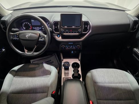 Used 2021 Ford Bronco Sport Big Bend image 29