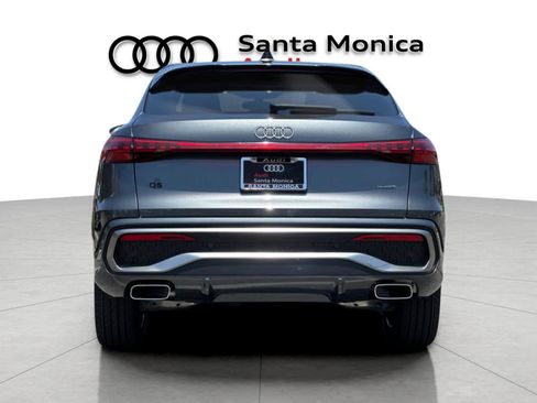 New 2026 Audi Q5 Premium Plus AWD/4WD image 7