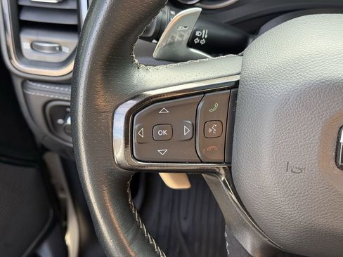 Used 2022 RAM 1500 TRX w/ TRX Level 2 Equipment Group image 18