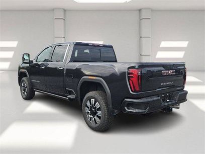 New 2026 GMC Sierra 2500 Denali w/ Denali Reserve Package