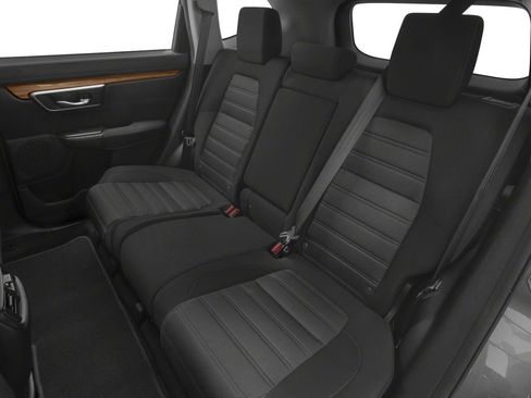 Used 2018 Honda CR-V EX image 9