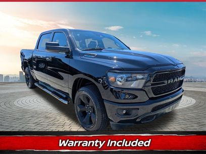 Used 2023 RAM 1500 Tradesman w/ Trailer Tow Group