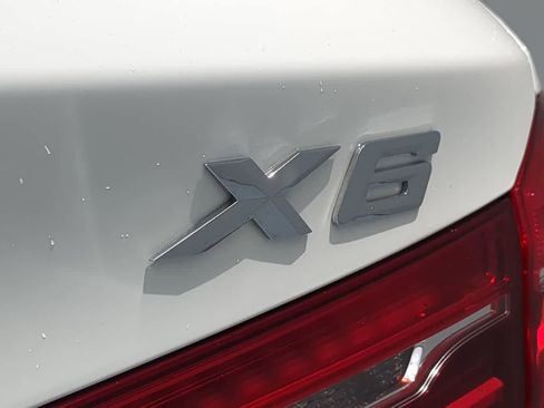 Used 2019 BMW X6 sDrive35i RWD image 13