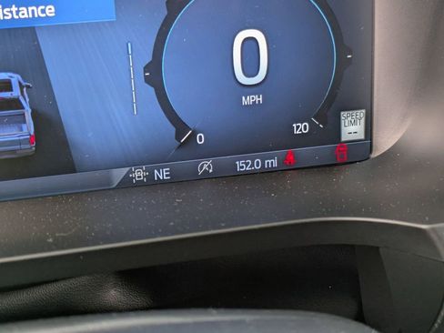 New 2025 Ford F150 XLT w/ Equipment Group 302A MID image 27