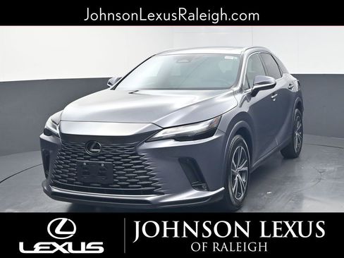 Used 2023 Lexus RX 350 Premium w/ Accessory Package image 5