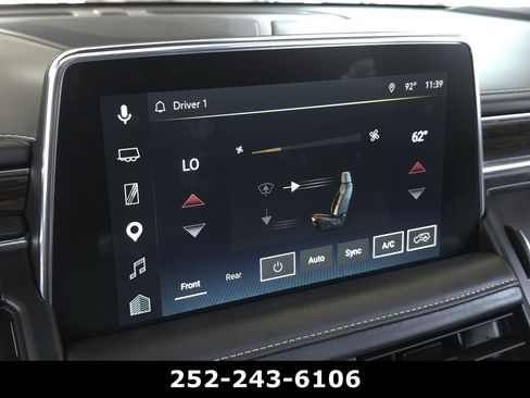Used 2023 Chevrolet Tahoe Premier w/ Premium Package 2 RWD image 30