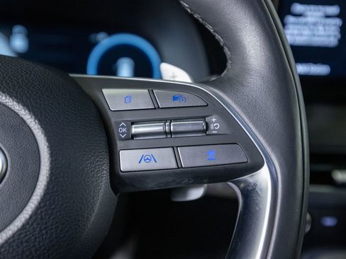 Used 2024 Hyundai Palisade Calligraphy AWD/4WD image 15
