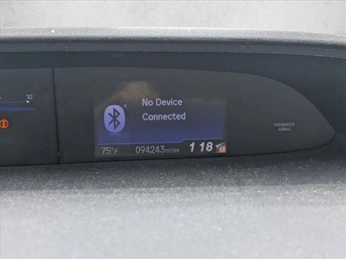 Used 2015 Honda Civic LX image 12