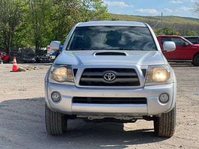 Used 2010 Toyota Tacoma 4x4 Double Cab V6