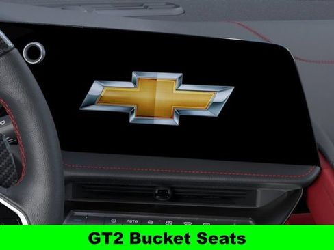 New 2026 Chevrolet Corvette Z06 RWD image 22