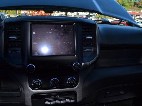 Used 2022 RAM 2500 Tradesman image 10