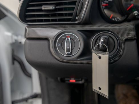 Used 2019 Porsche 911 Turbo S image 41