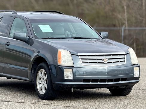 Used 2007 Cadillac SRX image 15