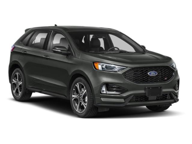 Used 2019 Ford Edge ST w/ Equipment Group 401A AWD/4WD image 6