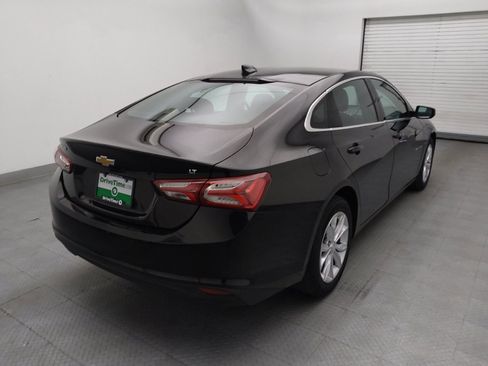 Used 2021 Chevrolet Malibu LT FWD image 9