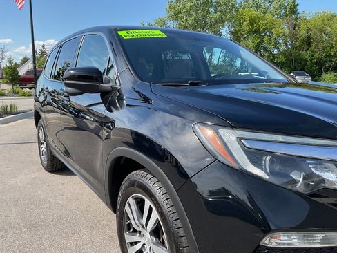 Used 2016 Honda Pilot EX image 11