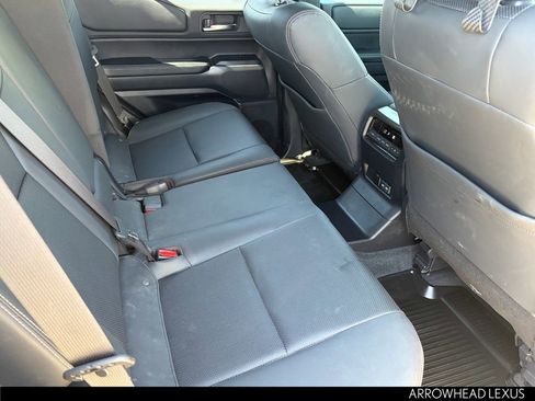 Used 2024 Toyota Land Cruiser AWD/4WD image 31