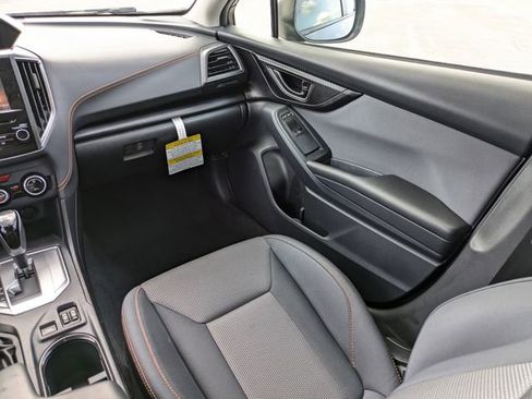 Used 2022 Subaru Crosstrek 2.0i Premium image 15