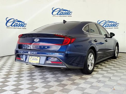 Used 2020 Hyundai Sonata SE FWD image 6
