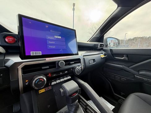 New 2026 Toyota Tacoma TRD Off-Road image 7