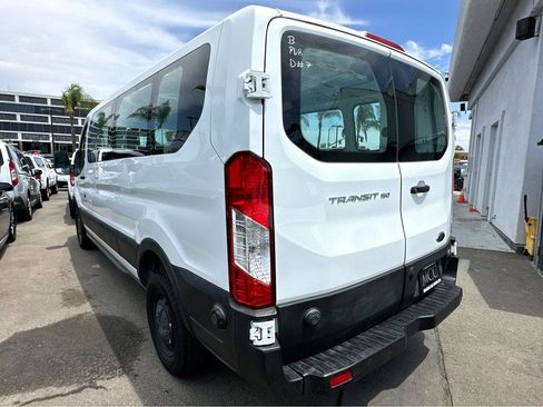 Used 2019 Ford Transit 150 148 Low Roof RWD image 3