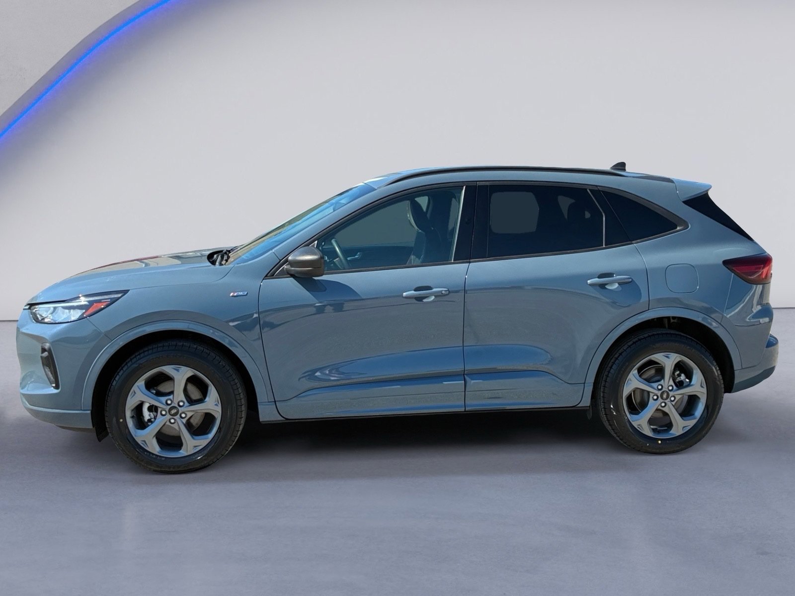 Certified 2023 Ford Escape ST-Line AWD/4WD image 8