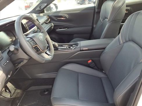 New 2026 Toyota Crown Limited w/ Advanced Technology Package image 12