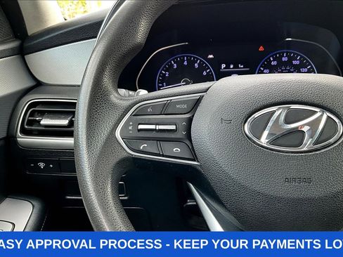 Used 2021 Hyundai Palisade SE FWD image 13