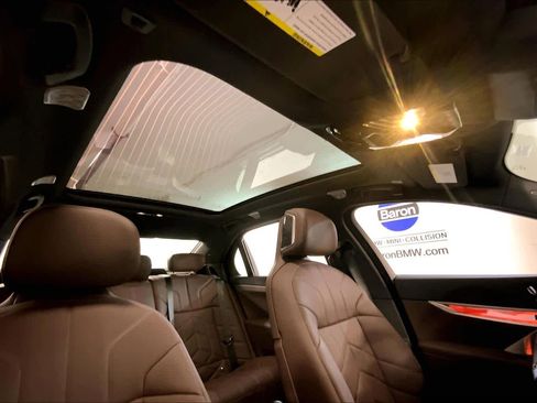 Used 2025 BMW 760i xDrive image 14