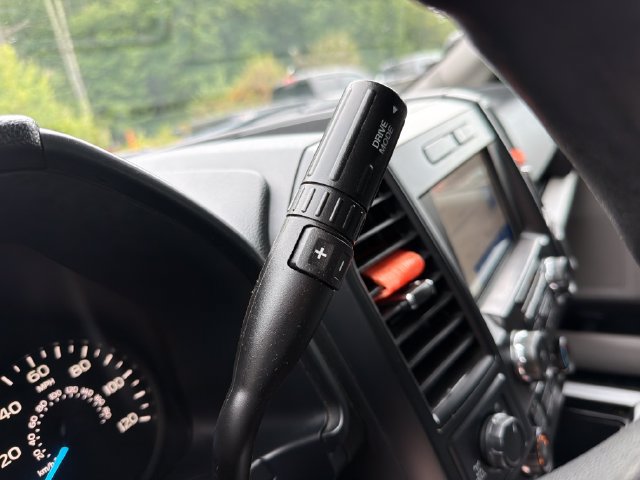 Used 2019 Ford F150 XL w/ Equipment Group 101A Mid AWD/4WD image 23