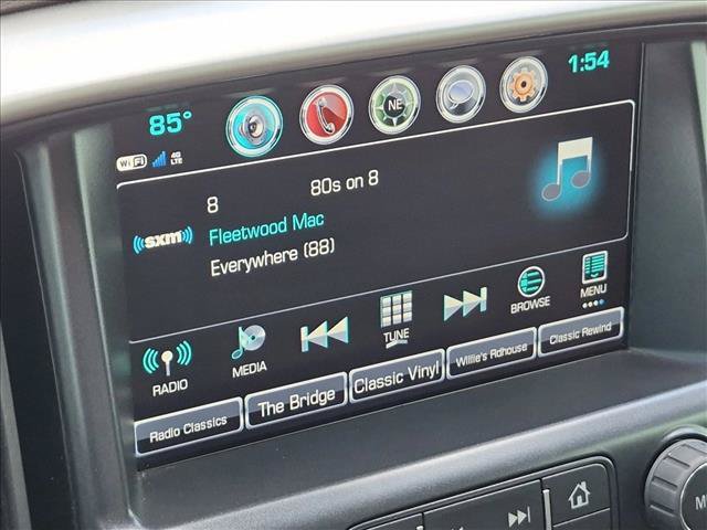 Used 2017 GMC Canyon SLT w/ Driver Alert Package AWD/4WD image 15