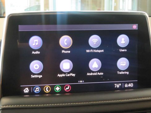 Used 2021 GMC Yukon XL SLT RWD image 42