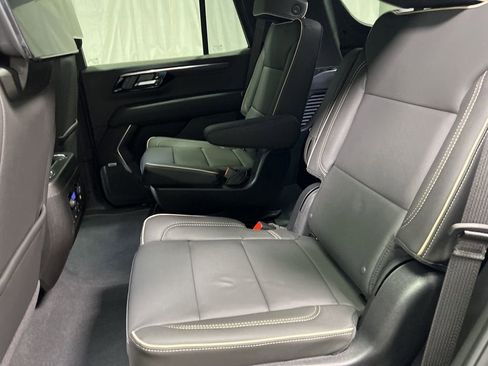 New 2026 Chevrolet Tahoe Premier RWD image 21