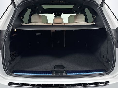 New 2026 Mercedes-Benz GLE 350 4MATIC image 22