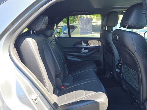 Used 2020 Mercedes-Benz GLE 350 4MATIC image 12