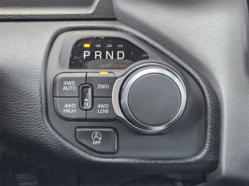 New 2026 RAM 1500 Lone Star image 23