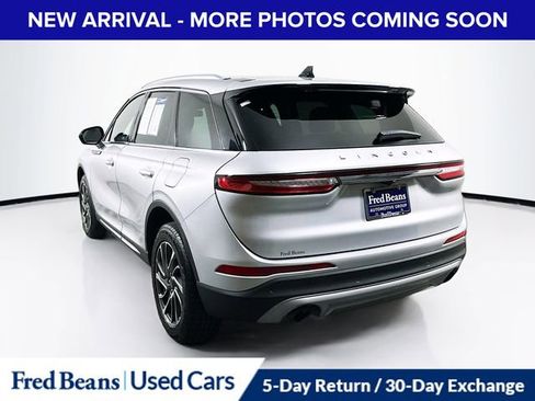 Used 2020 Lincoln Corsair AWD w/ Equipment Group 101A image 6