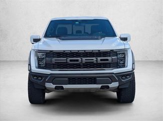Used 2022 Ford F150 Raptor w/ Equipment Group 801A High video 2