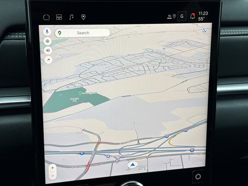 New 2026 GMC Terrain Elevation image 20