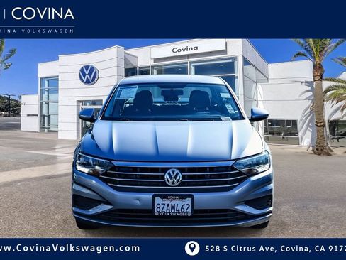 Used 2021 Volkswagen Jetta S w/ Driver Assistance Package image 2