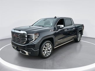 Certified 2024 GMC Sierra 1500 Denali video 1