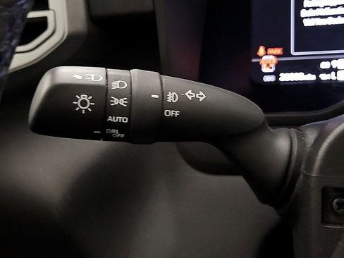 Used 2024 Toyota Sequoia Platinum AWD/4WD image 26