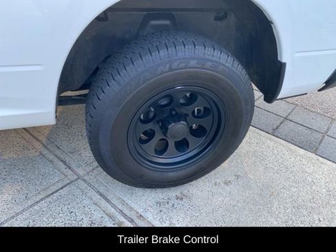 Used 2024 RAM 1500 Tradesman w/ Trailer Tow Group image 20