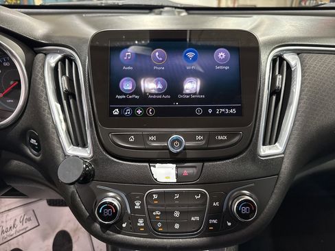 Used 2020 Chevrolet Malibu LT image 19