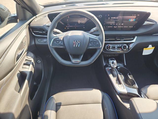 New 2026 Buick Envista Sport Touring w/ Convenience I Package FWD image 7