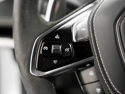 Used 2020 Chevrolet Corvette Stingray Premium Cpe w/ 3LT Preferred Equipment Group image 15