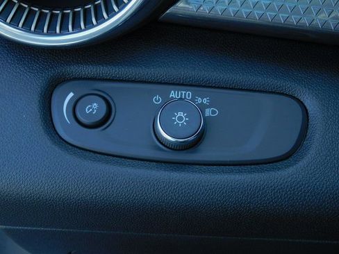 New 2026 Chevrolet Trax ACTIV w/ Driver Confidence Package image 32