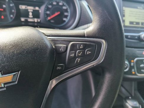 Used 2017 Chevrolet Malibu LS image 18